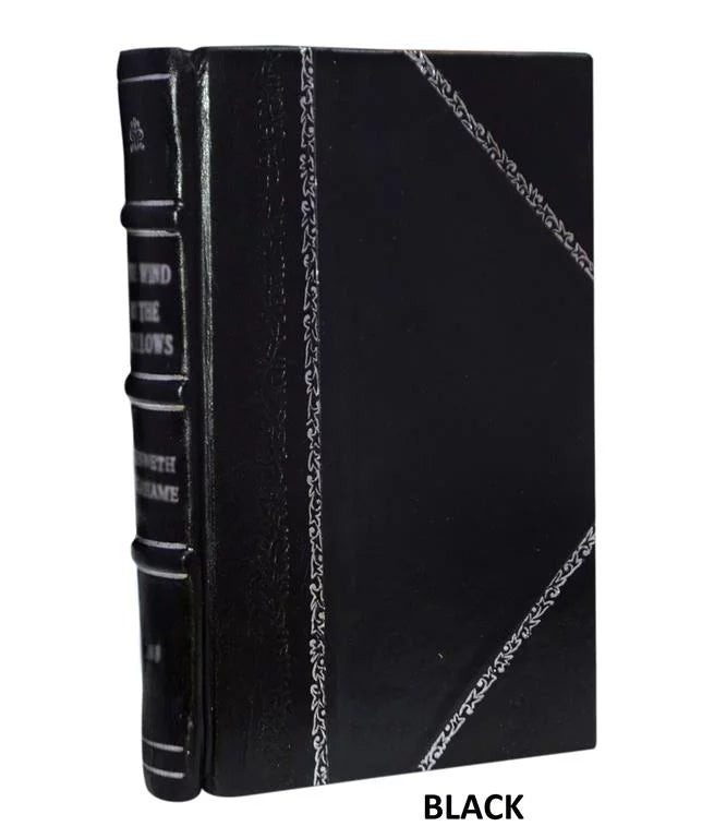 LEATHER BOUND U83689