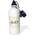 Antique 21 oz Sports Water Bottle D766442