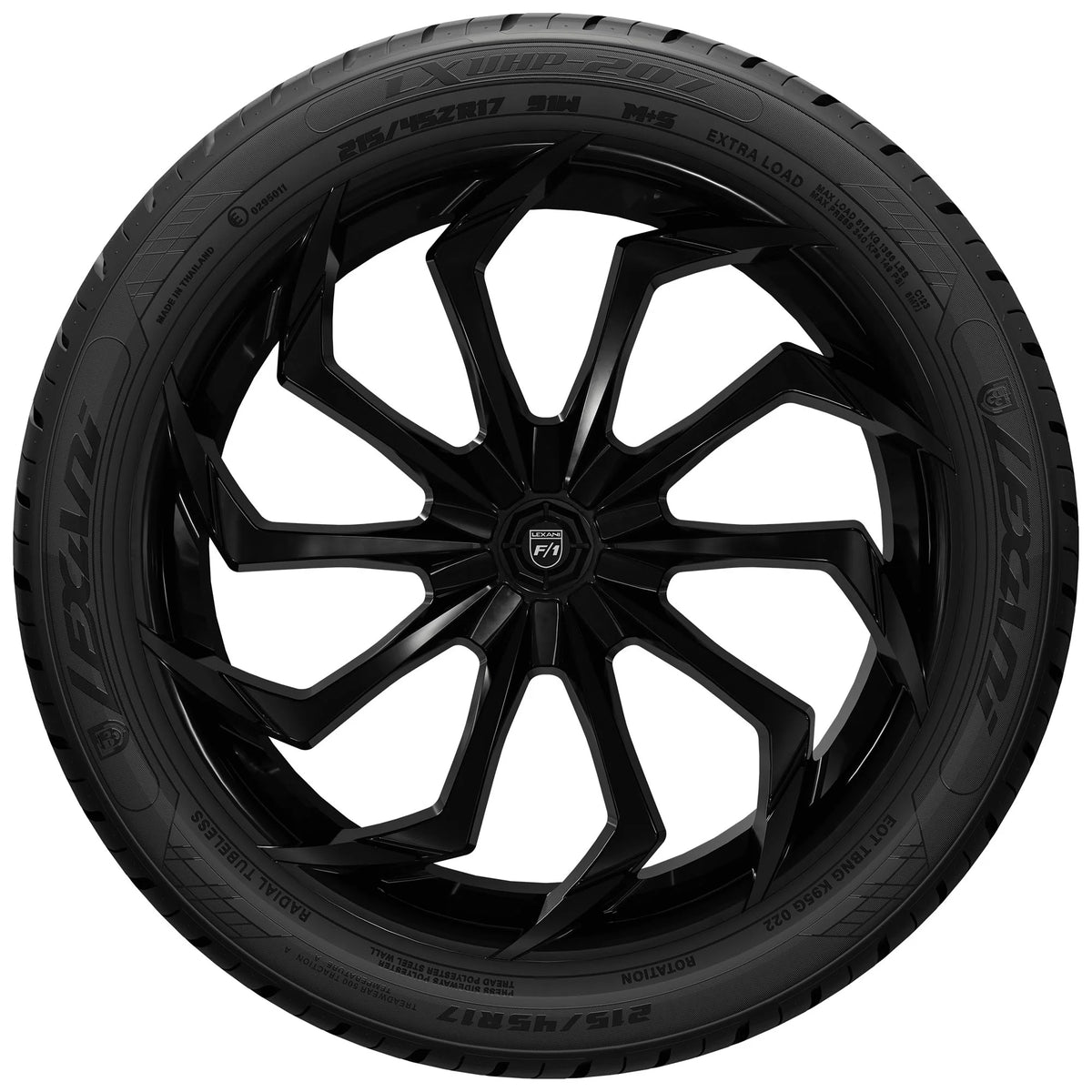 235/45ZR18 98W XL Passenger Tire K47068
