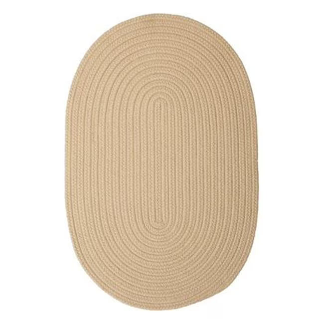 Linen 9ft. x 12ft. Rug Z28927