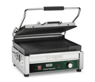 Panini Grill S2035