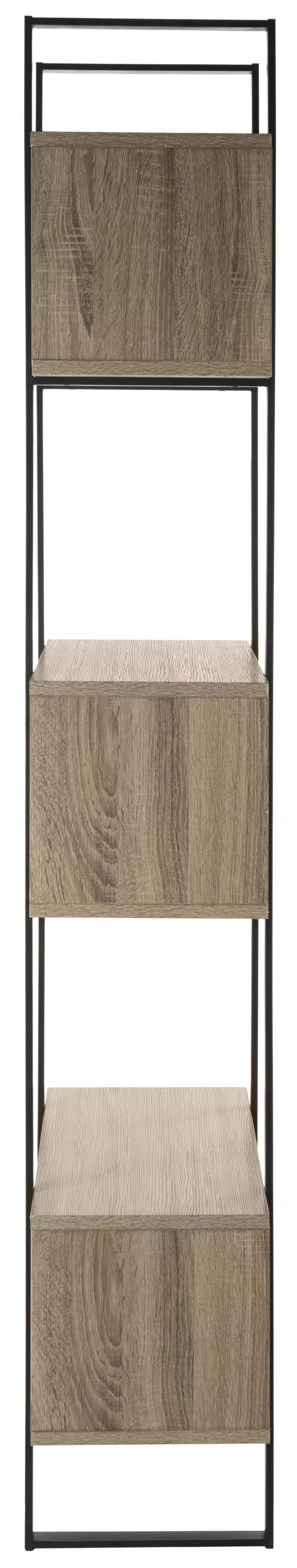 Wood 3 Shelves Etagere U561350