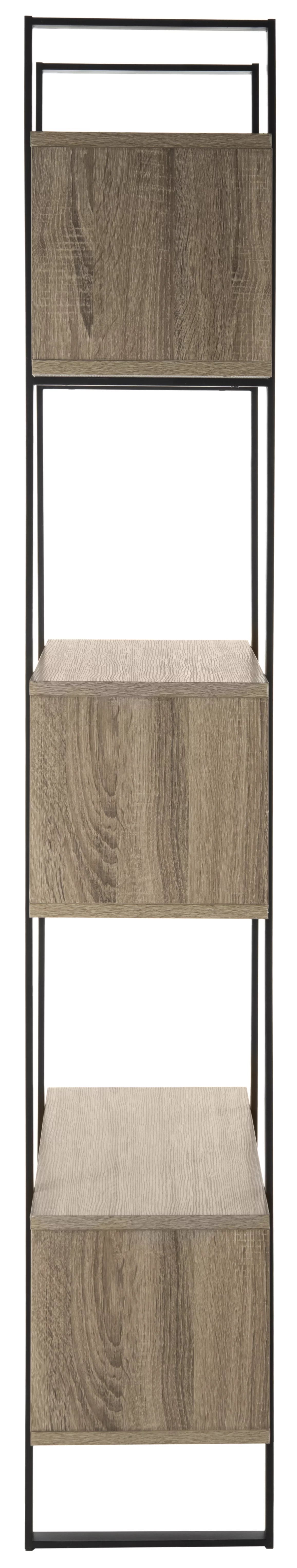 Wood 3 Shelves Etagere U561350