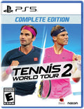 Tennis World Tour 2 (PS5) W394