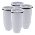4 Pack Water Filter Replacement Cartridges B836