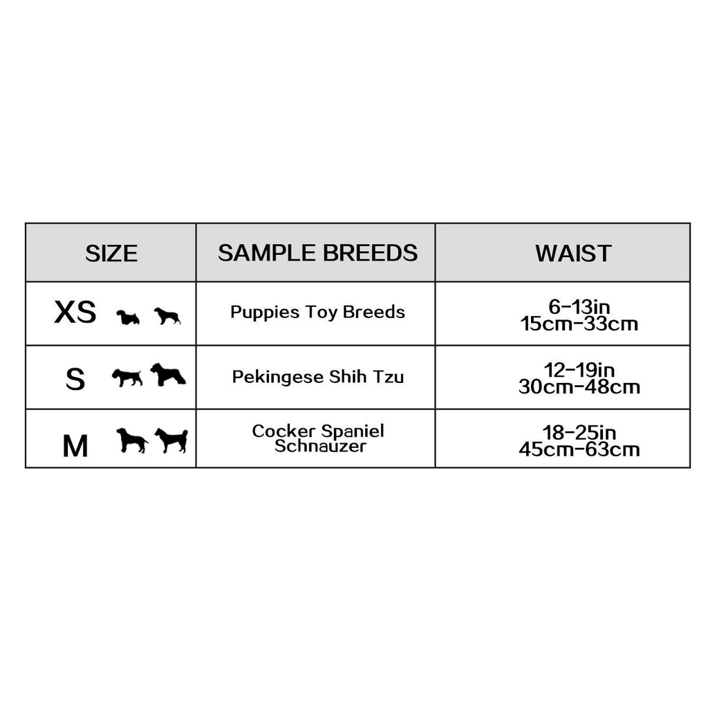 Pet Soft Disposable Male Wrap Dog Diaper 72 Count Z213703