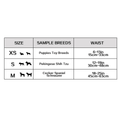 Pet Soft Disposable Male Wrap Dog Diaper 72 Count Z213703
