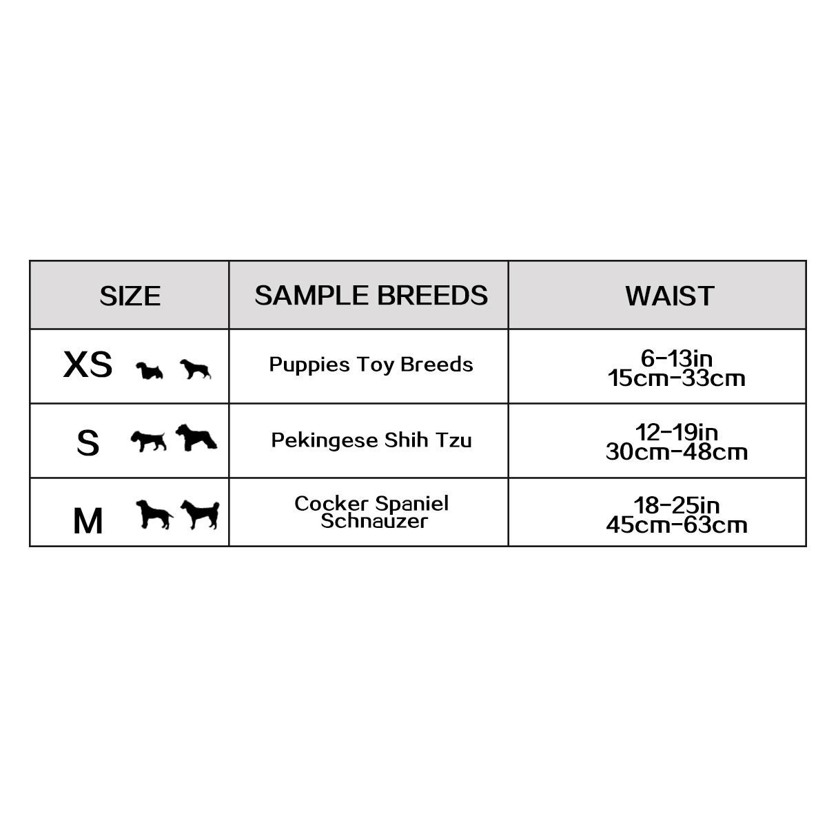 Pet Soft Disposable Male Wrap Dog Diaper 72 Count Z213703