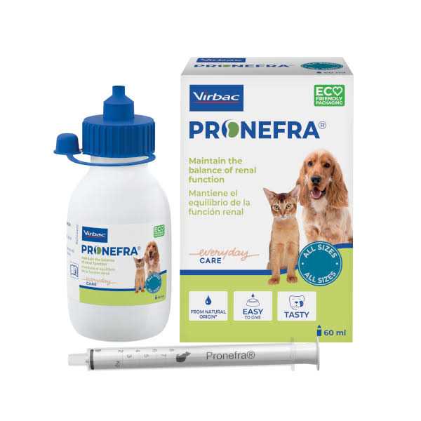 Pronefra 180 ml F598900
