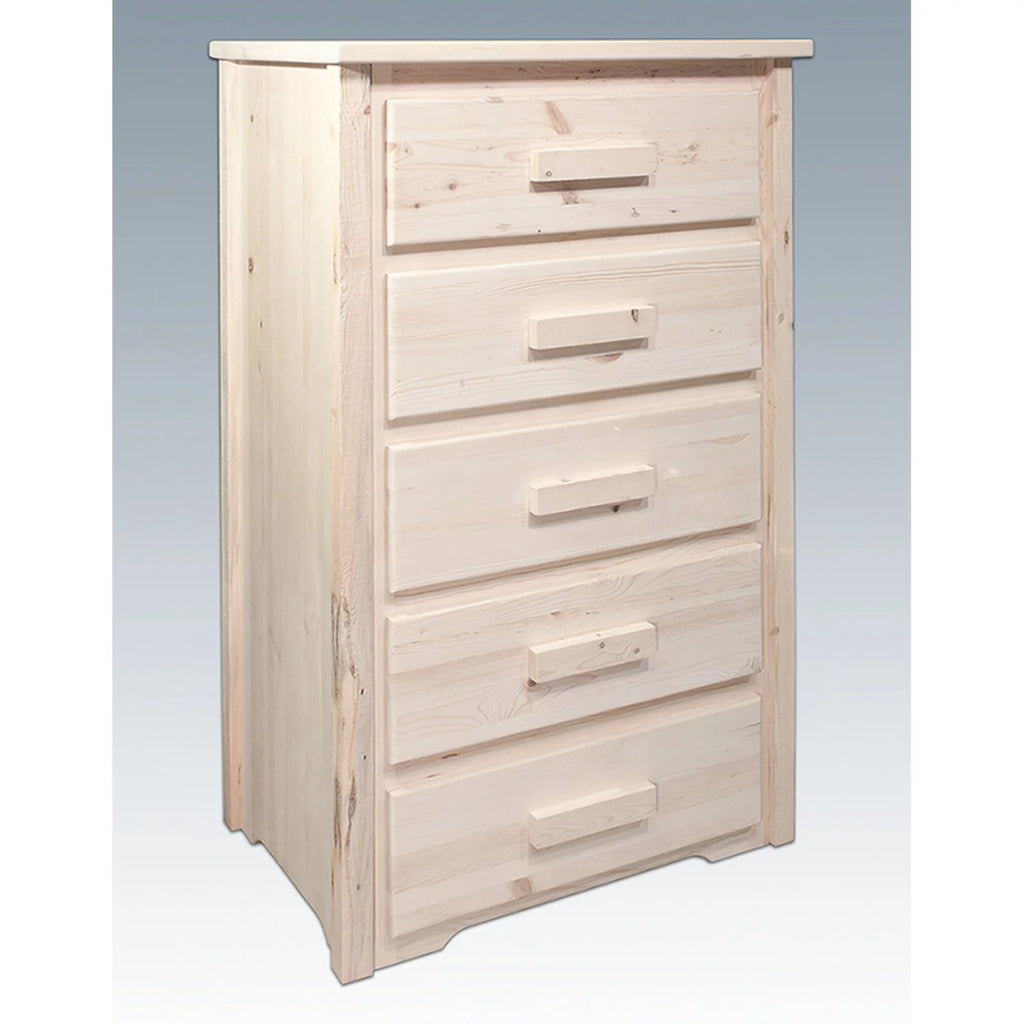 5 Drawer Chest W1268