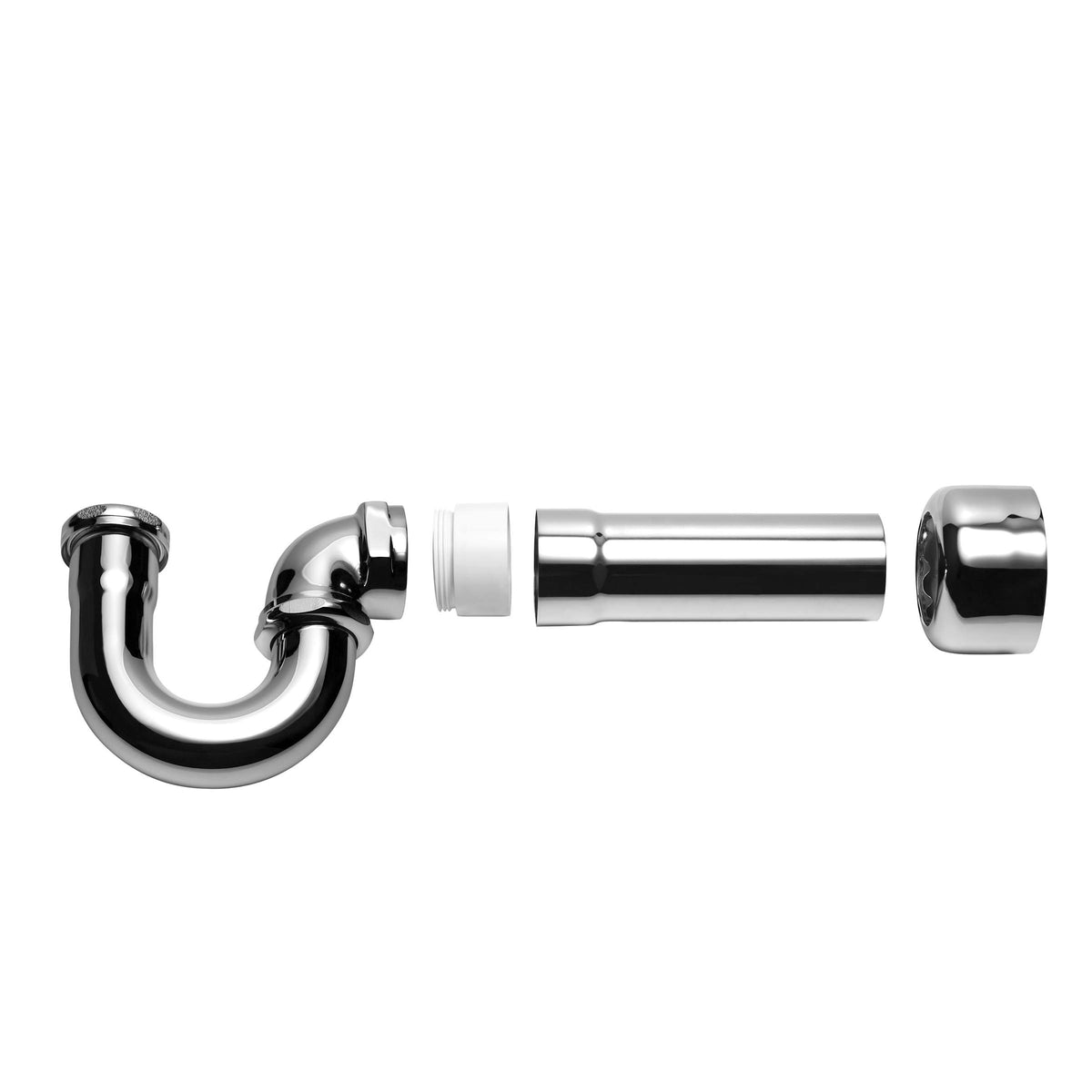 White P Trap Kit Q36508