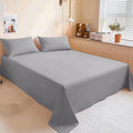 King Size Luxury Bedding Sheets N1641