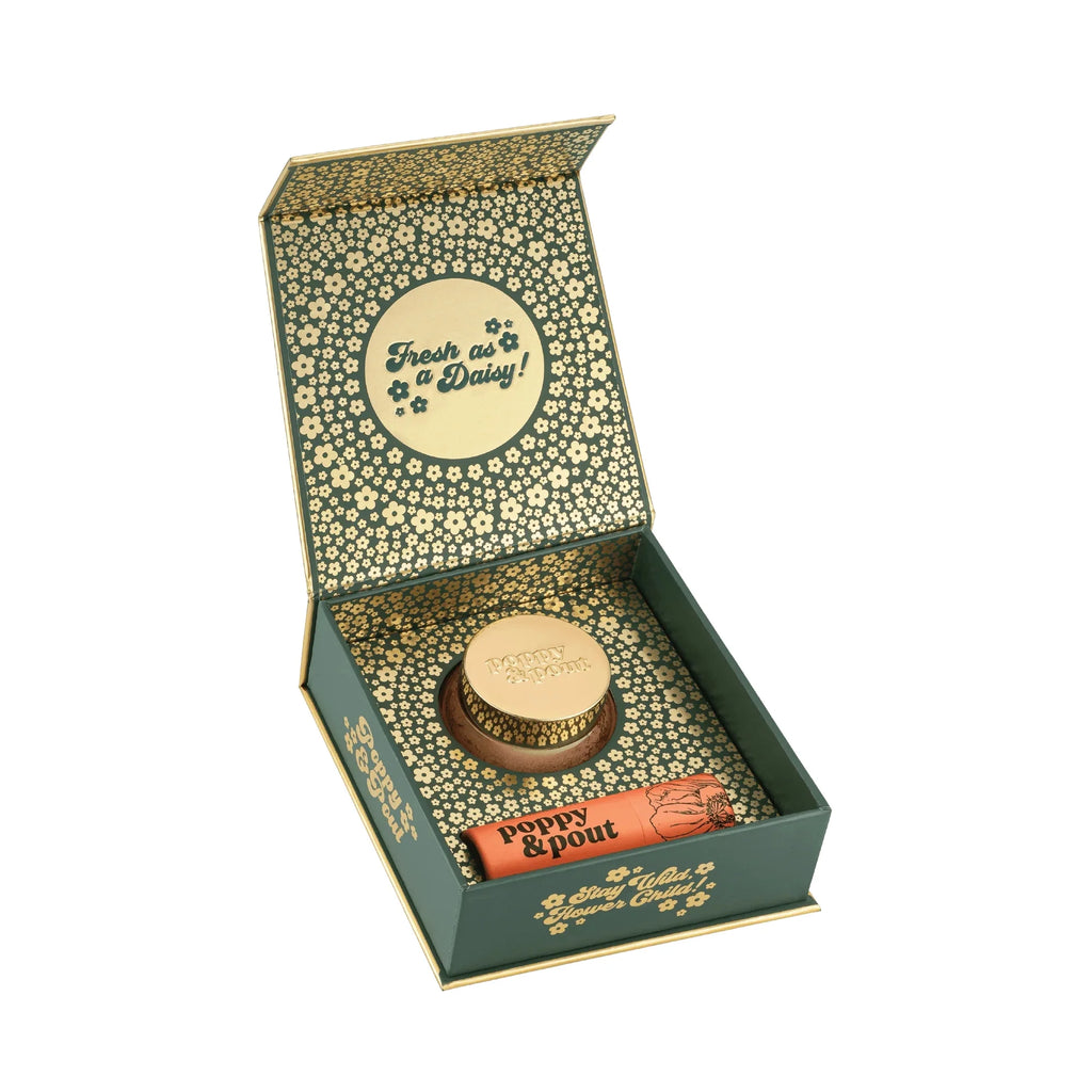 Lip Care Duo U5791
