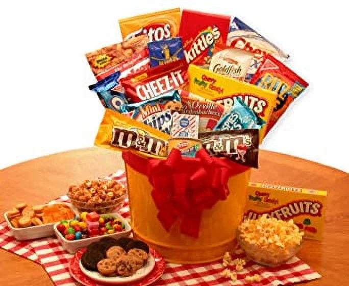 Junk Food H389467