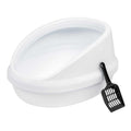 Large Shielded Litter Pan K10811