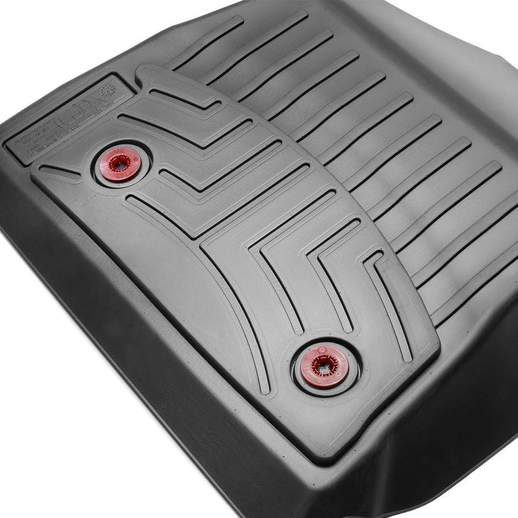 FloorLiner DigitalFit P522
