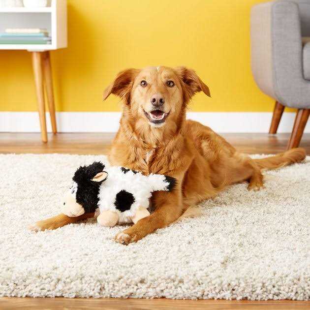 Cow Dog Toy Z86731