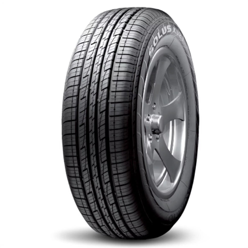 All-Season Tire 265/60R18 110H J9074