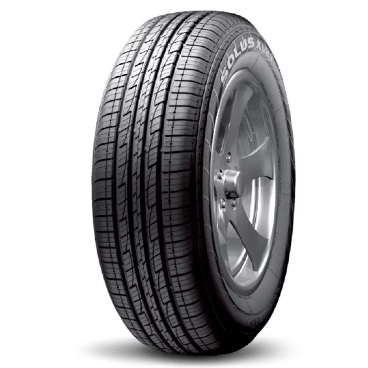 All-Season Tire 265/60R18 110H J9074