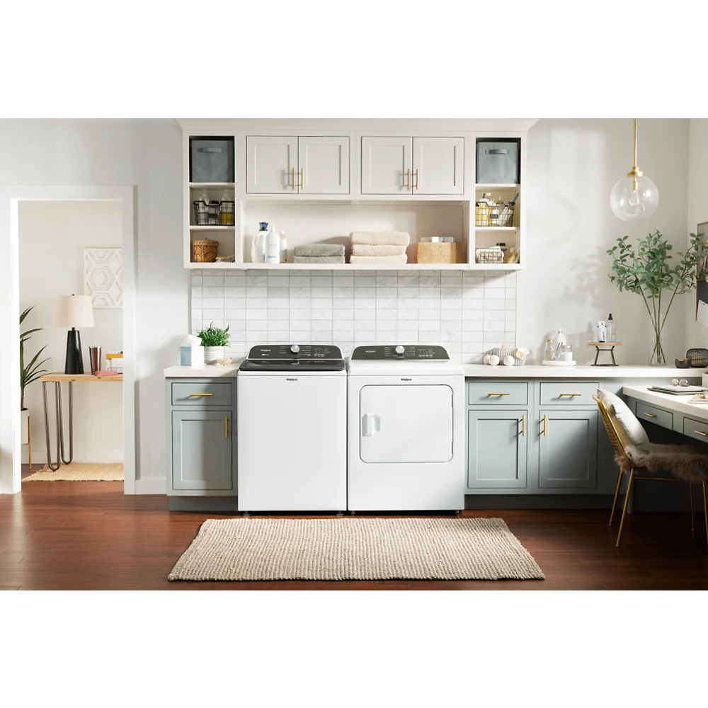 High Efficiency Top Load Washer X785