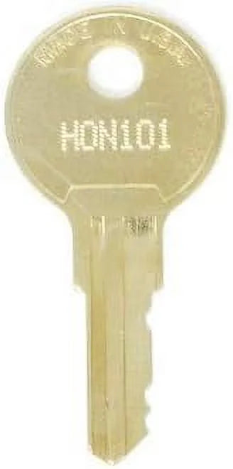 File Cabinet Key X958808