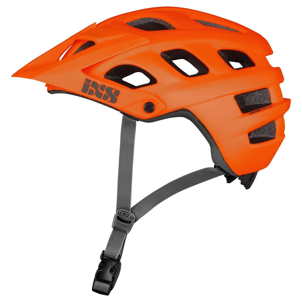 Graphite Trail Helmet ml 58-62 cm H278140