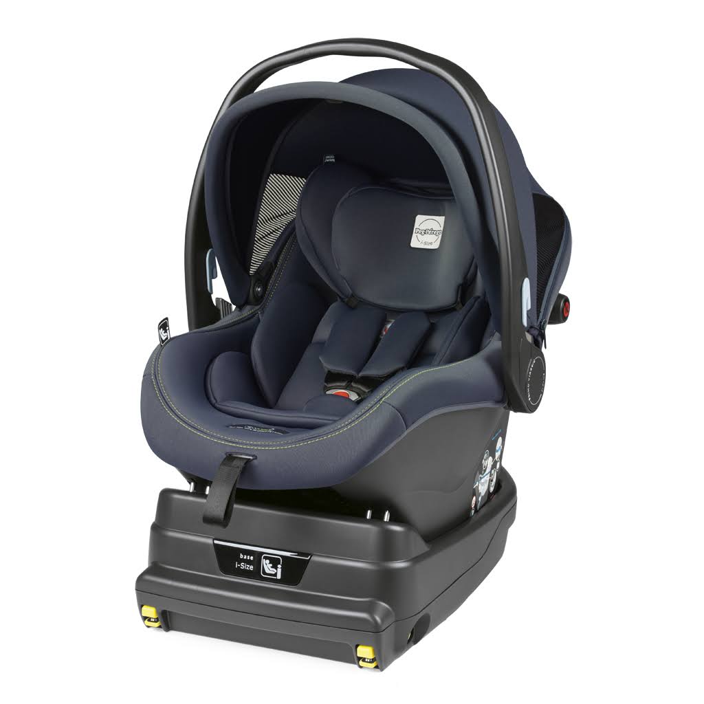 Primo Viaggio i-Size Baby Car Seat with Base V391736