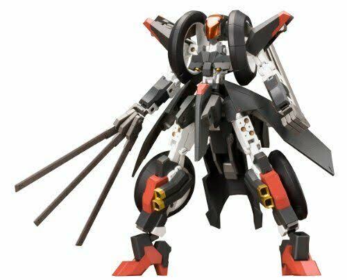 1/100 Scale Plastic Kit Q64662