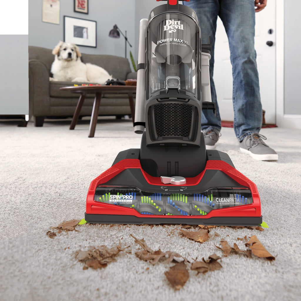 Upright Vacuum Cleaner U206870
