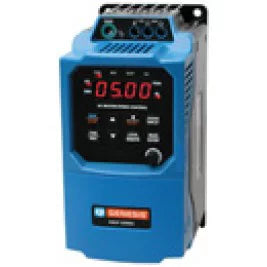 3 HP 460 Vac 3-Phase Digital Variable Frequency Drives F99882