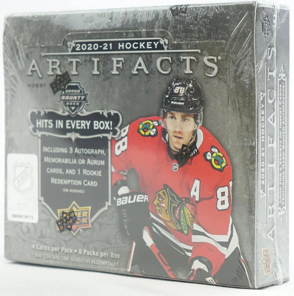 Hockey Hobby Box G474