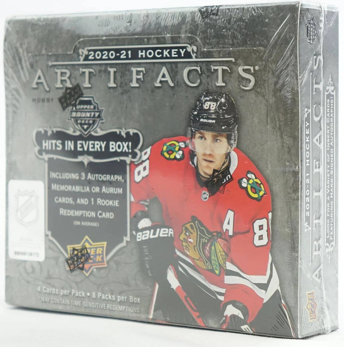 Hockey Hobby Box G474