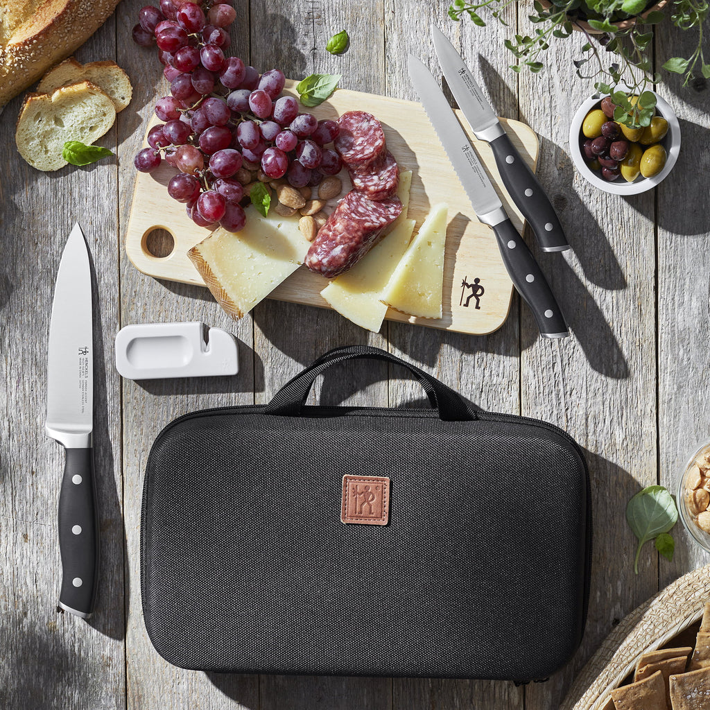 6-pc Travel Knife Set Z35096