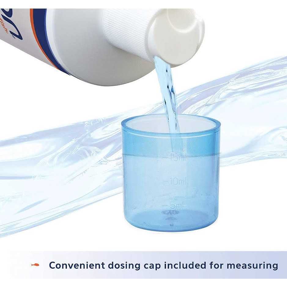Water Conditioner G832