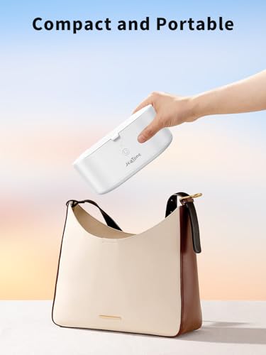 Ultrasonic Jewelry Cleaner Machine 20oz 46KHz 304 Stainless Steel I801