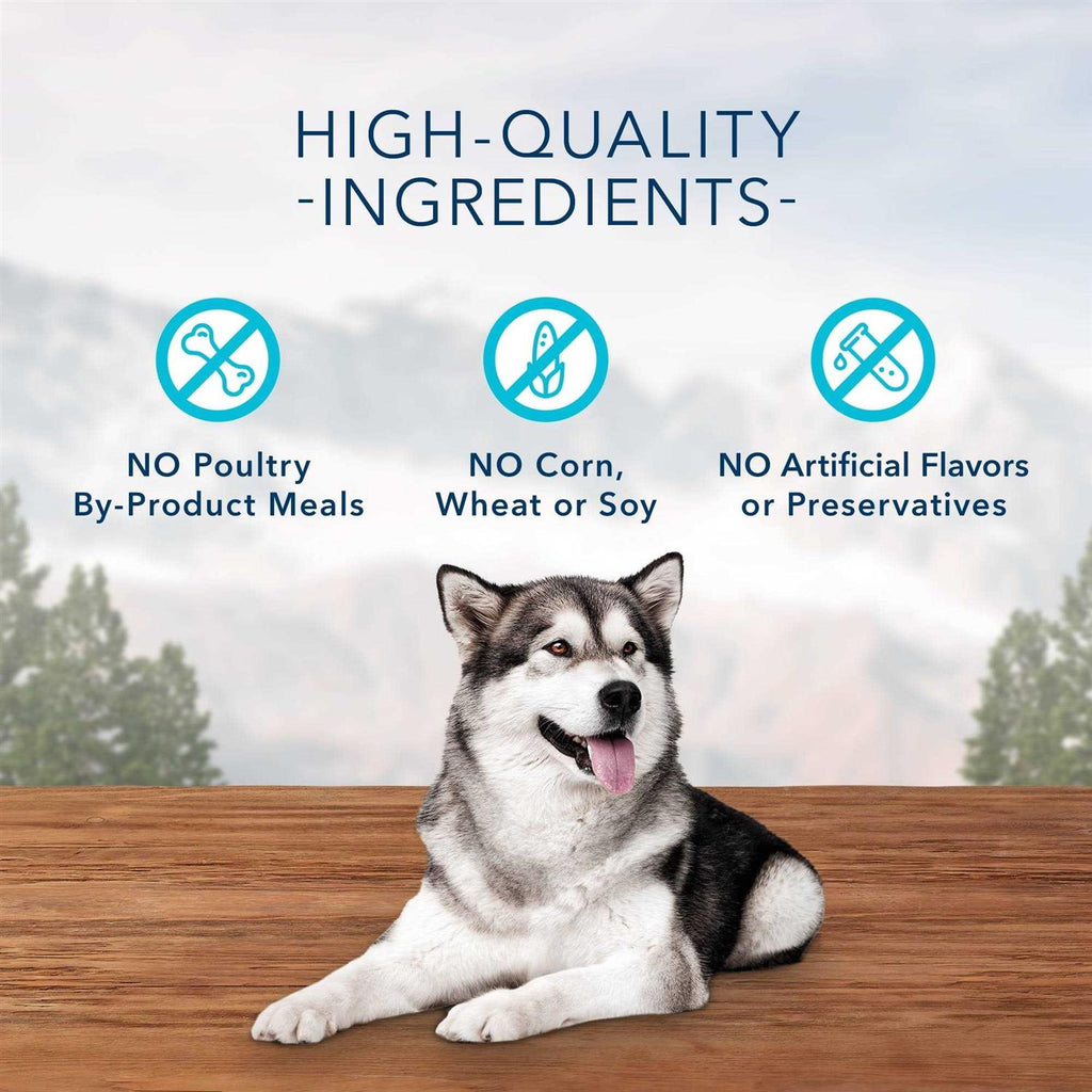 Wild Bites Pet Supplies S37638