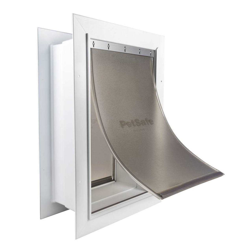 Aluminum Pet Door X309197