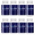 Oral Probiotic Supplement 8 Bottles S8177