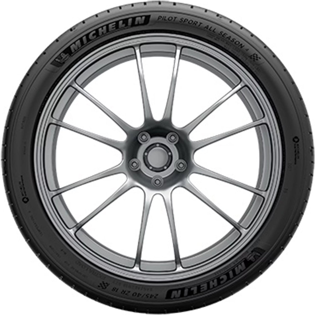 All Season Passenger Tire G56844