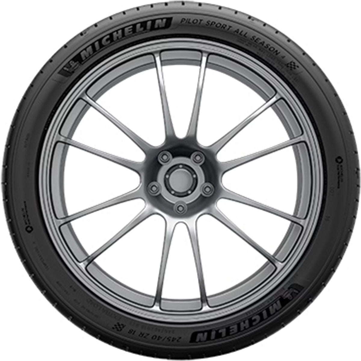 All Season Passenger Tire G56844