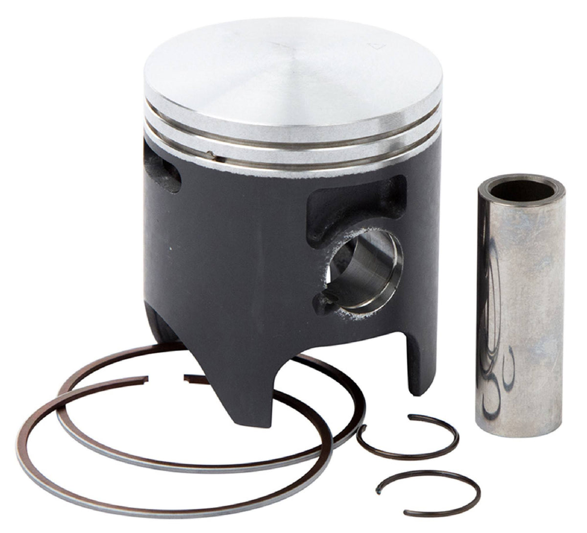 Cast Piston Kit for Kawasaki KX 80 L55292