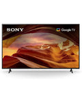 55 Class 4K HDR LED Google TV F8343