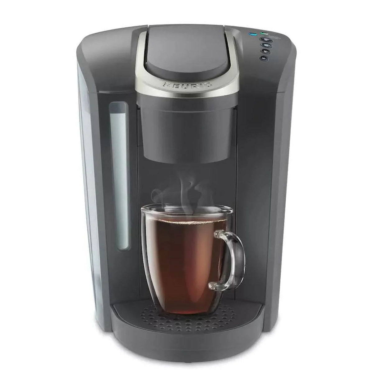 Single-Serve K-Cup Pod Coffee Maker Z461665