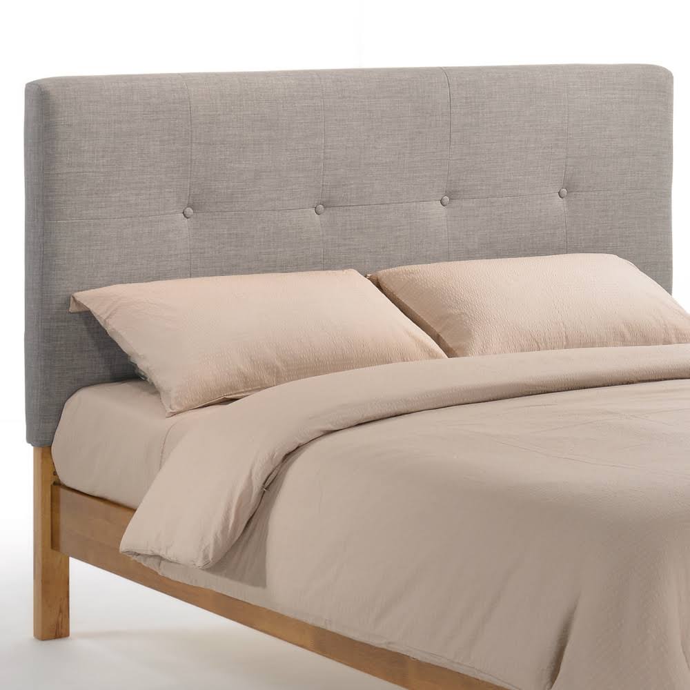 Queen Tarragon Bed Frame Cherry T8771