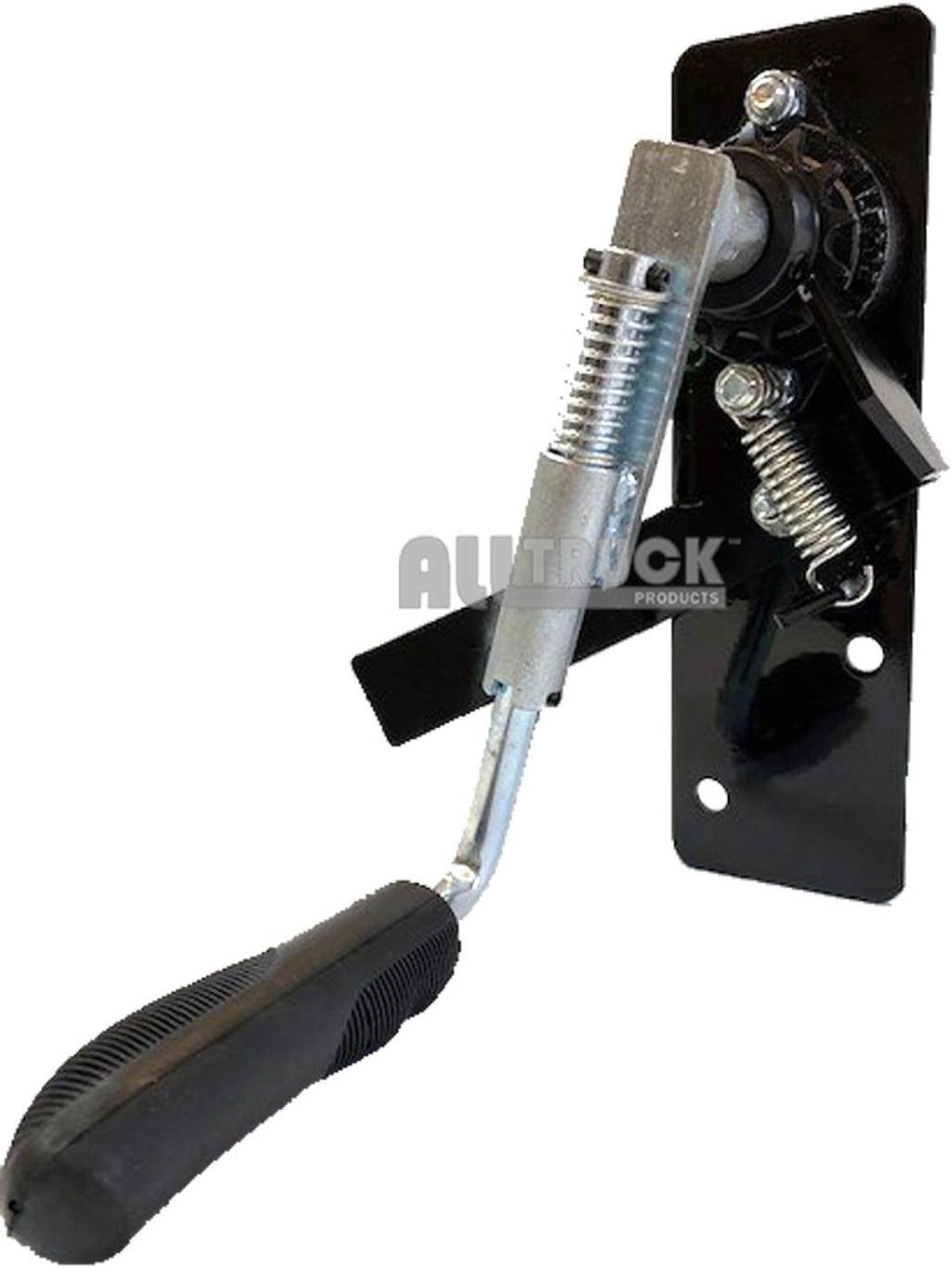 Truck & Trailer Tarp Roller Kit with PVC Mesh Tarp (7'6 x 15') C190541