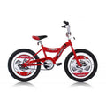 20 in. Boys BMX Bicycle U405