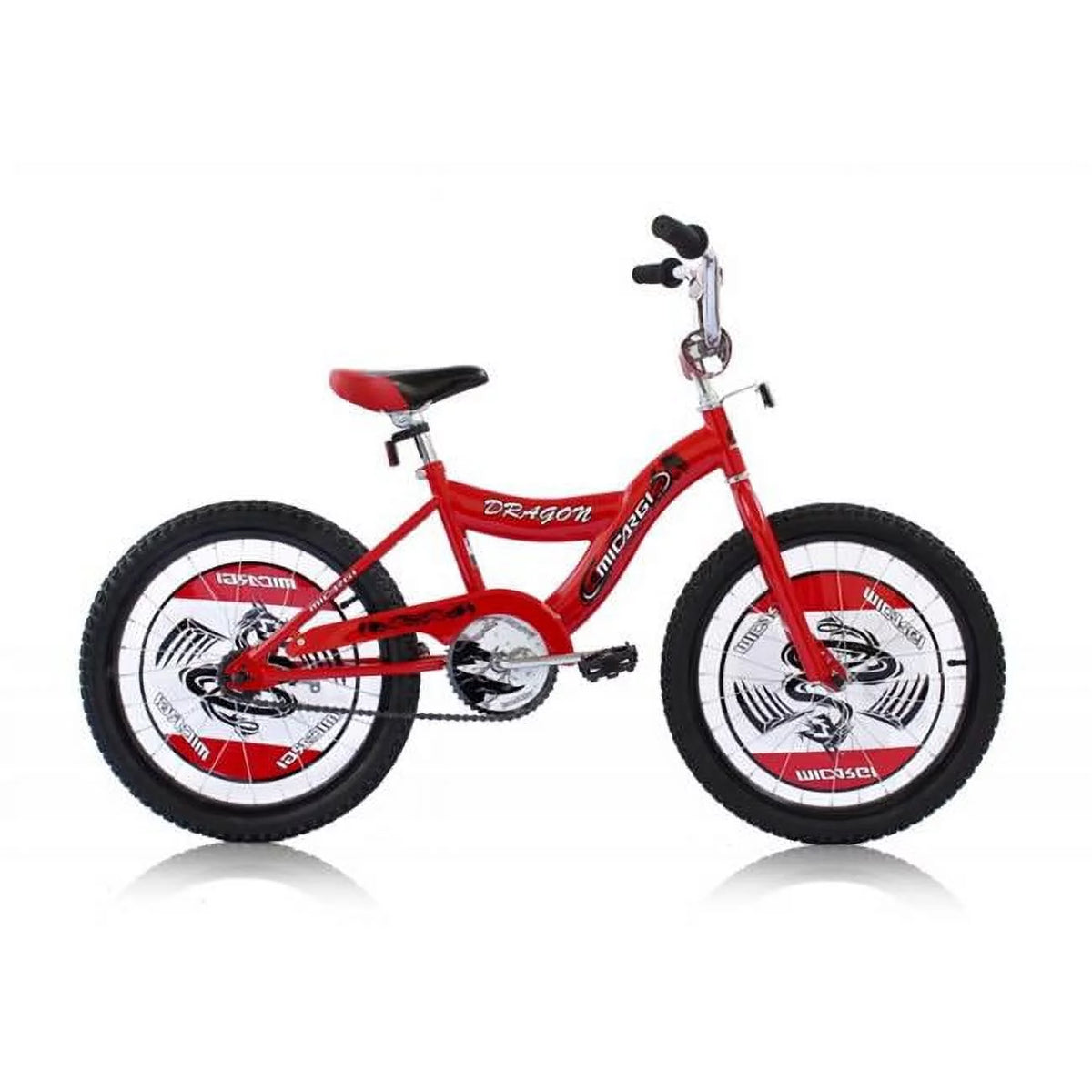 20 in. Boys BMX Bicycle U405