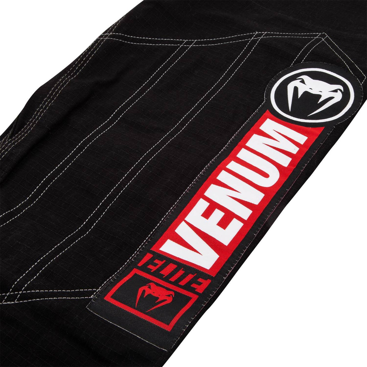 Black BJJ Gi X6162