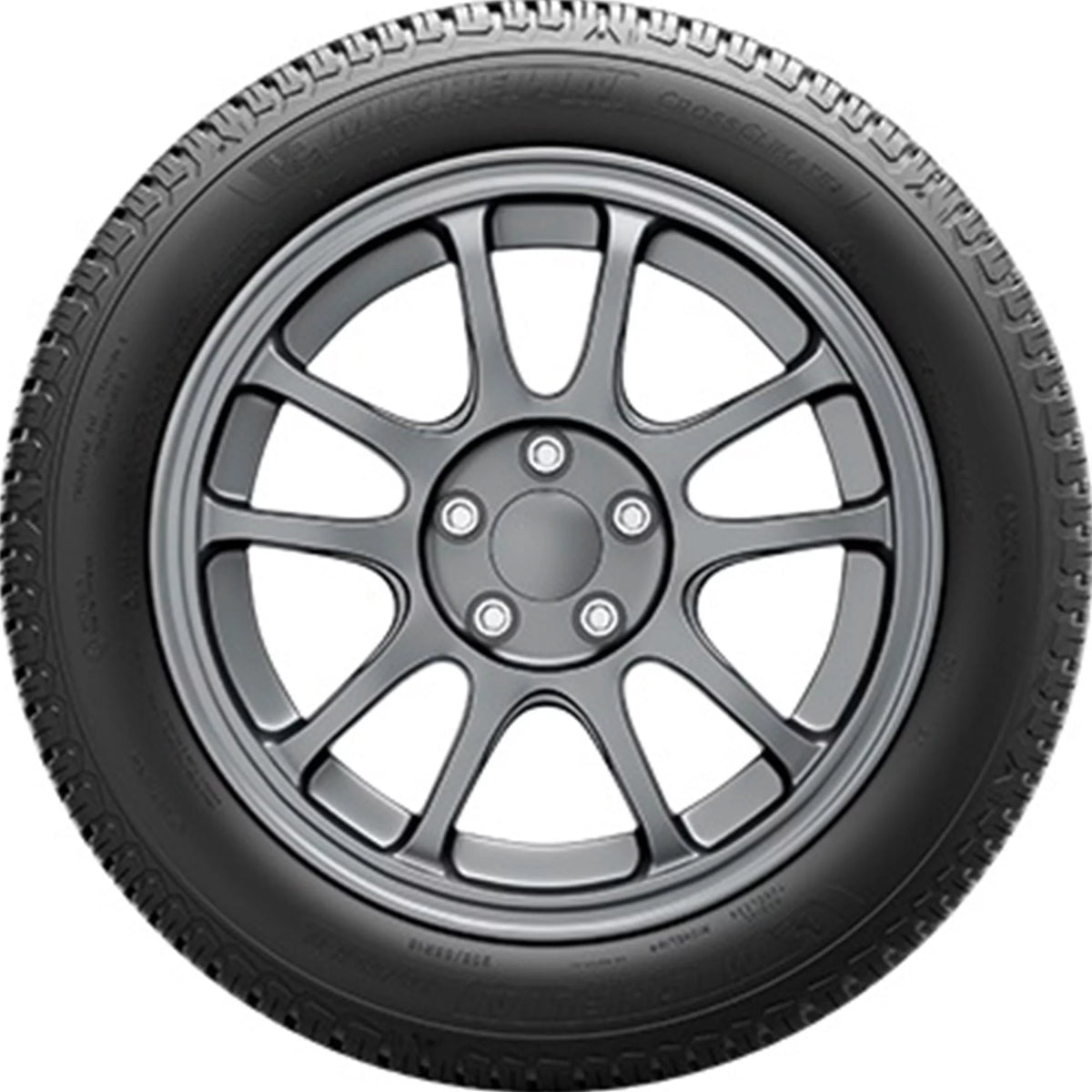 All Weather 225/50R17 98V XL SUV/Crossover Tire M55321
