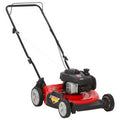 21-inch Gas Push Lawn Mower with 125cc Engine G660585